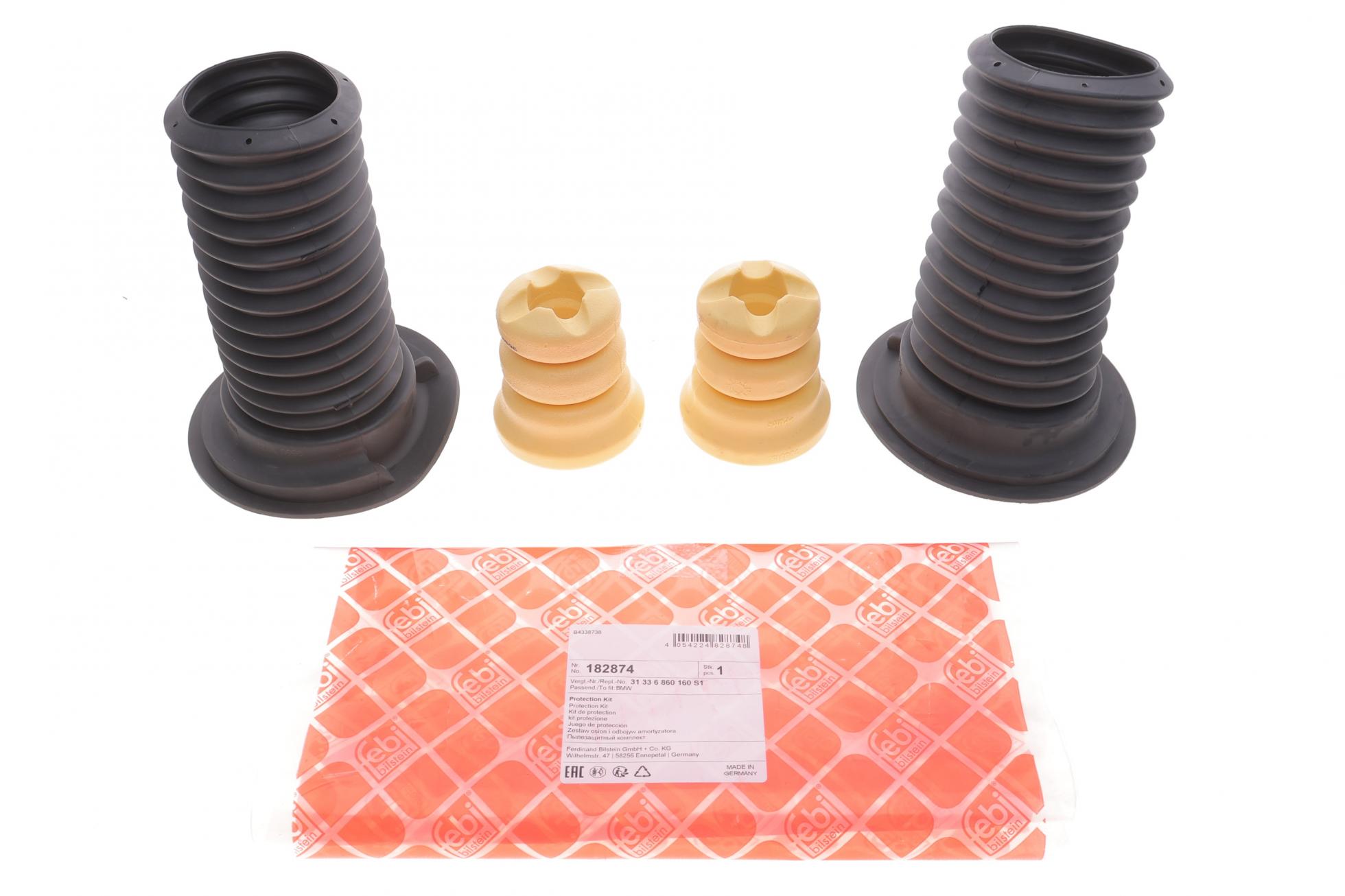 182874 FEBI BILSTEIN